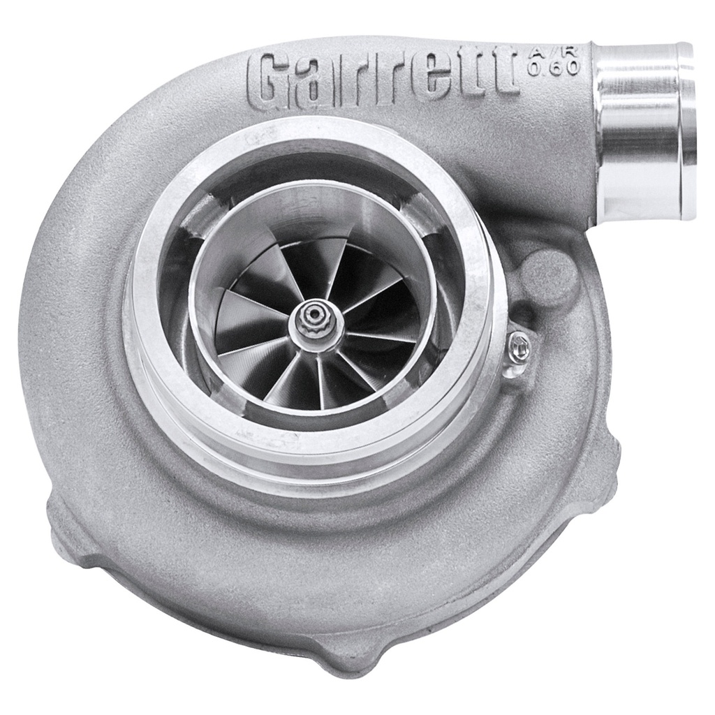 [GMO851154-5001S] Garrett GTX3076R Gen II Turbocharger Super Core