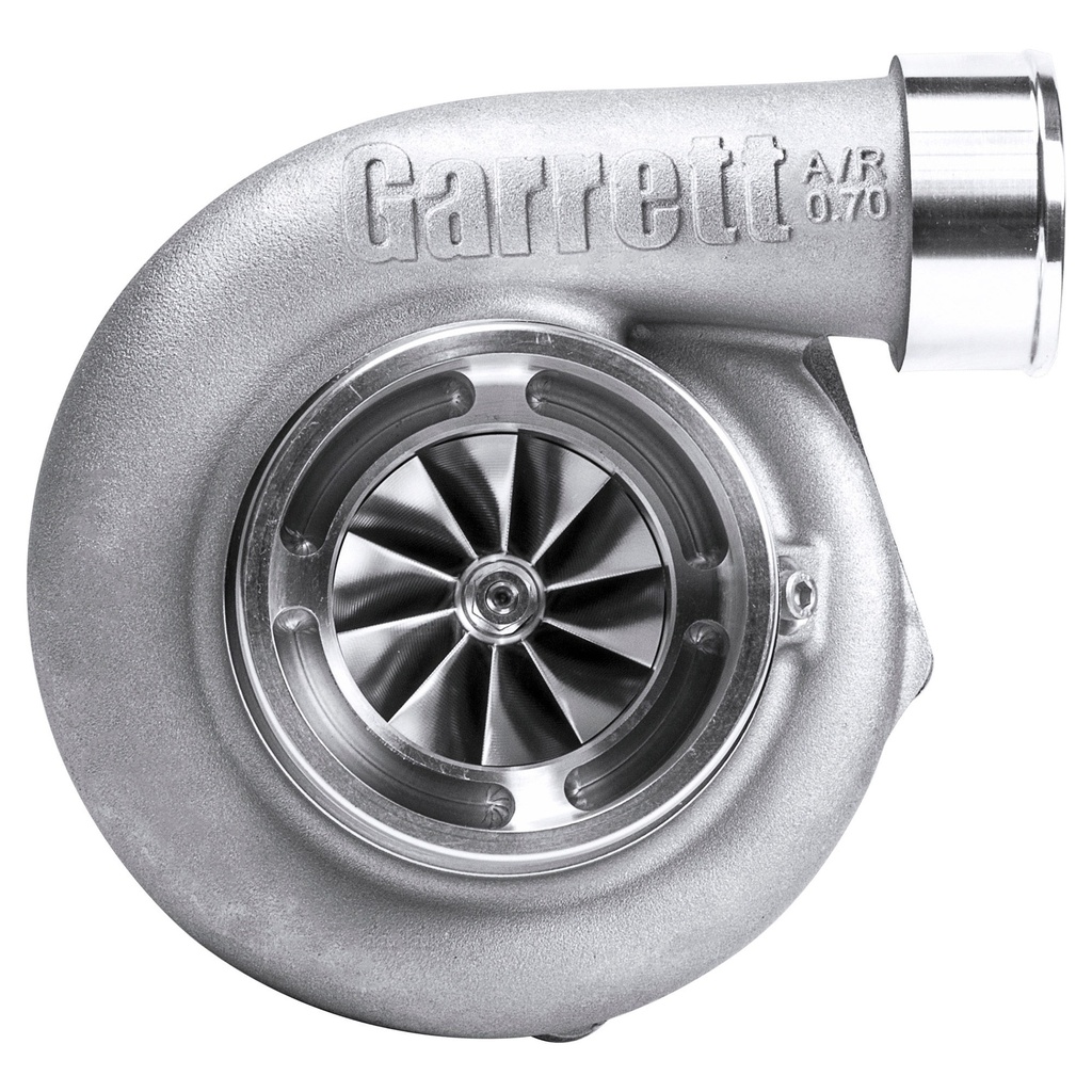 [GMO851154-5004S] Garrett GTX3582R Gen II Turbocharger Super Core