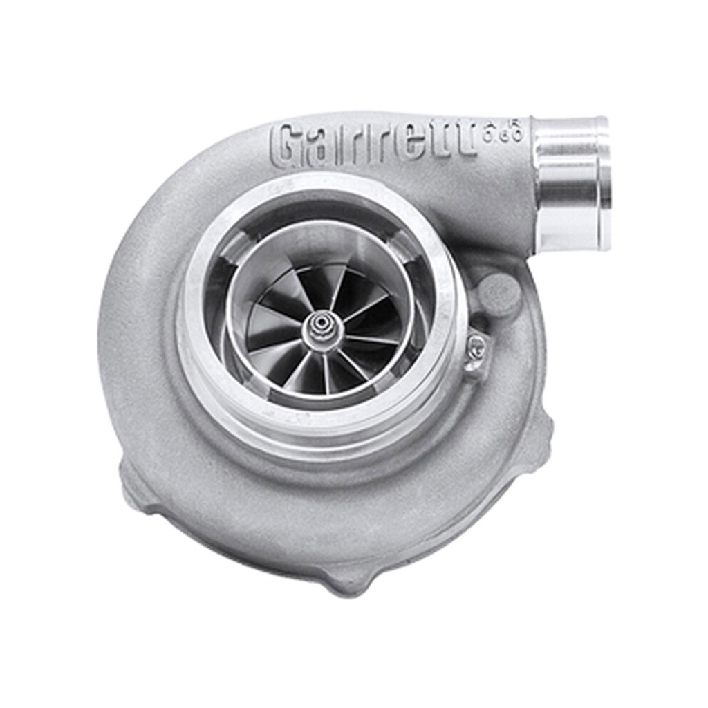 [2016056-2281953] Garrett GTX3076R Gen II Turbocharger Assembly Kit (Option 1)