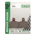 Demon Tweeks OTK Brake Pad Set
