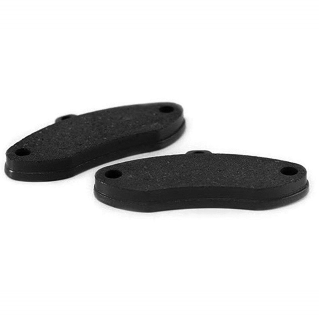 [ZKMSYN-BRAKEPADWK] Wildkart Synergy Cadet Brake Pad Set - Hard Compound