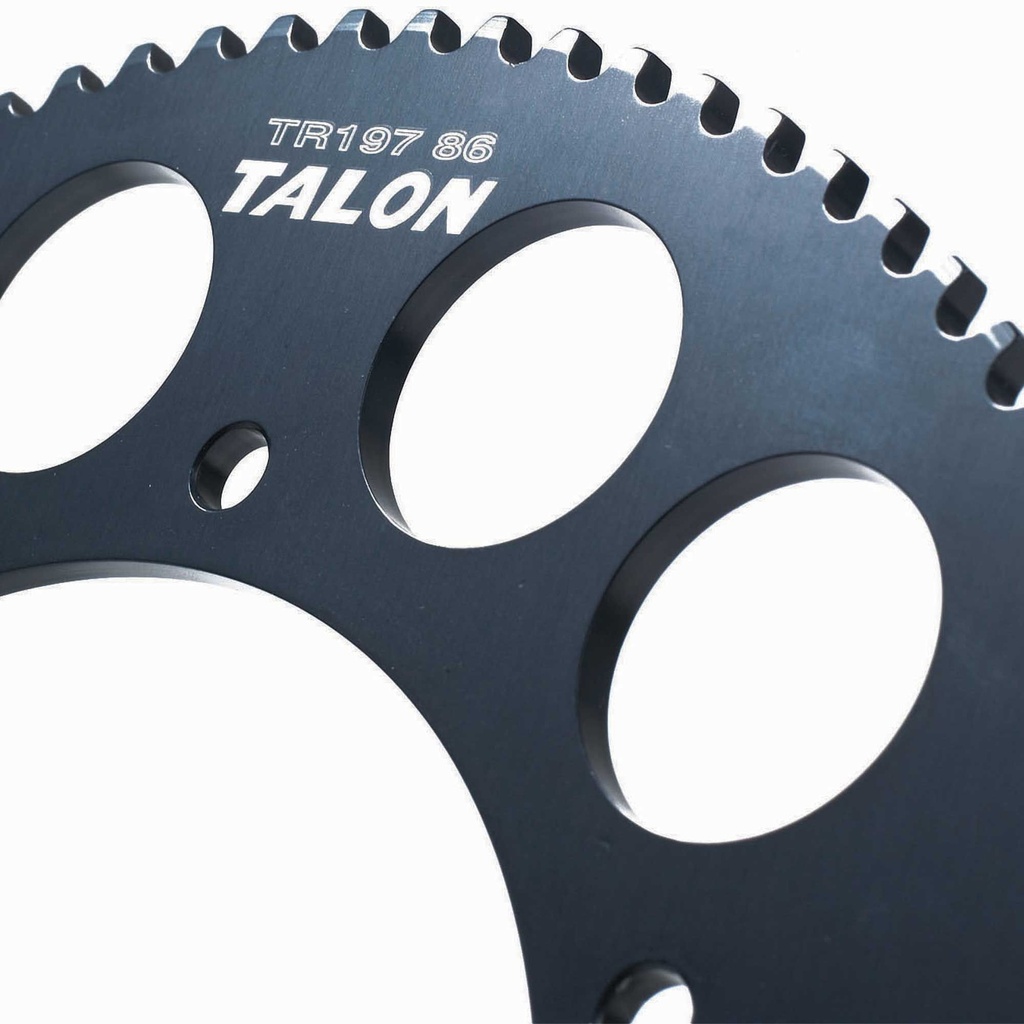Talon 219 Kart Sprockets