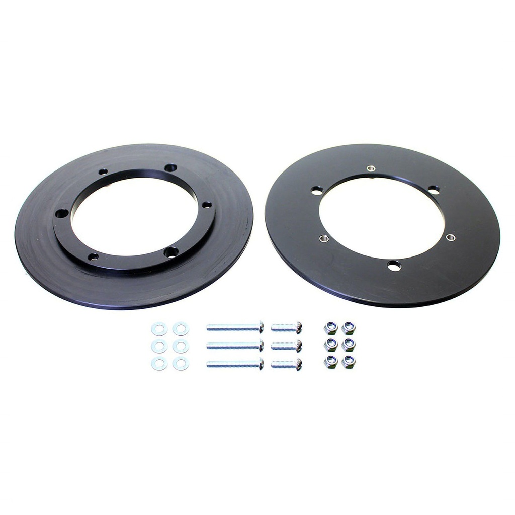 Senzo Nylon Sprocket Protectors
