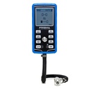Prisma Electronics Digital HPM5 Tyre Pressure Gauge & Pyrometer / Logger & Stopwatch