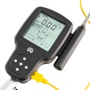 Alfano Tyrecontrol 2 Tyre Pressure & Temperature Display / Logger