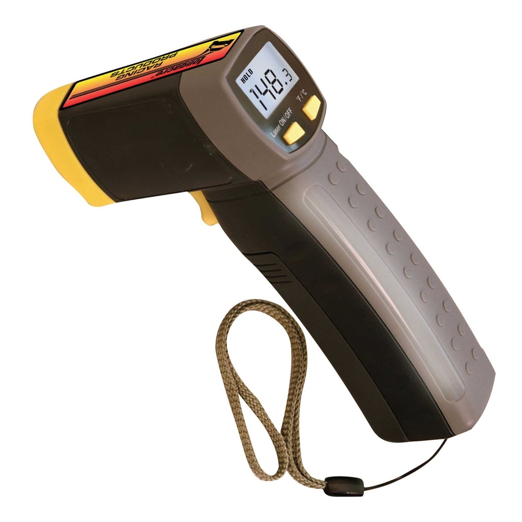 Longacre Infra Red Laser Pyrometer