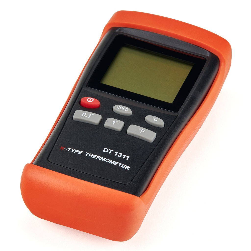 Pitking Products Digital Pyrometer