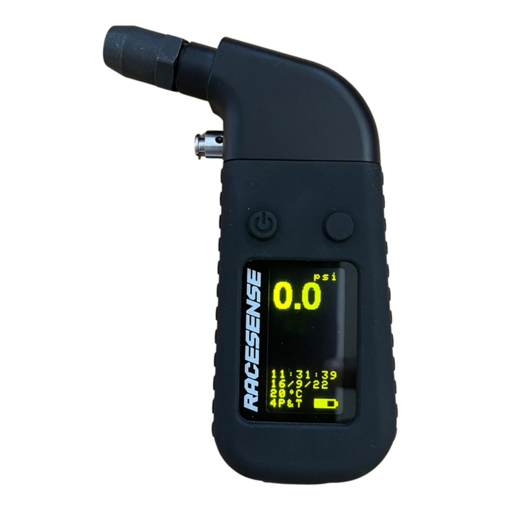 [FMRRSPOCKET] Fastmate Racing RaceSense Pocket Digital Tyre Pressure Gauge