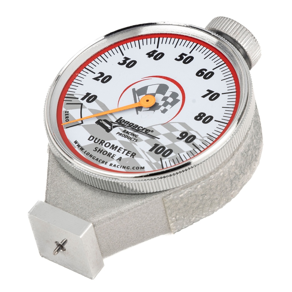 [LON50553] Longacre Tyre Durometer