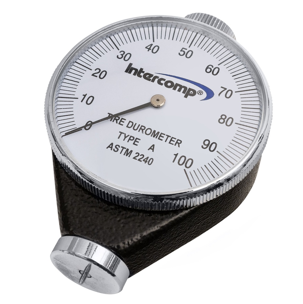 [I/C360092] Intercomp Tyre Durometer