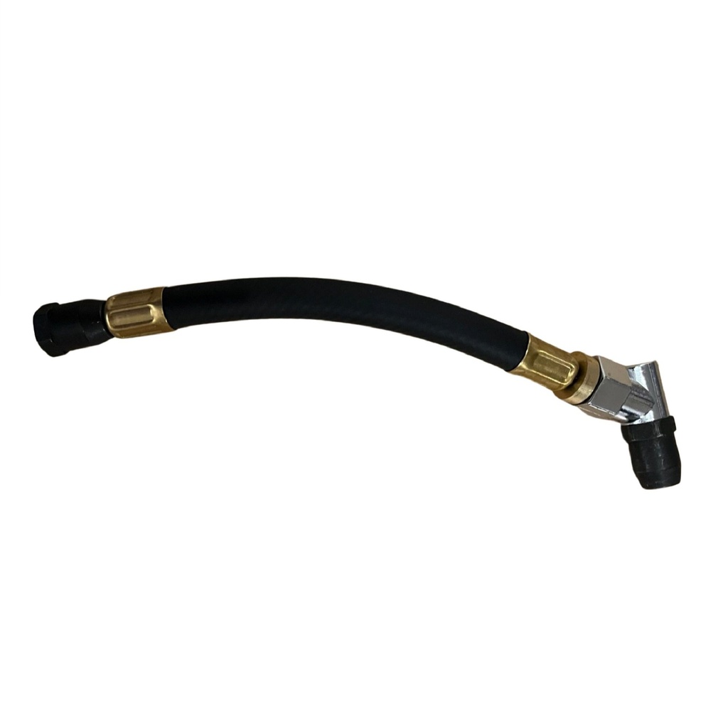 [FMRRSPCKHOSE] Fastmate Racing Extension Hose For RaceSense Pocket Tyre Pressure Gauge