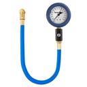 Intercomp 2 Inch Deluxe Tyre Pressure Gauge