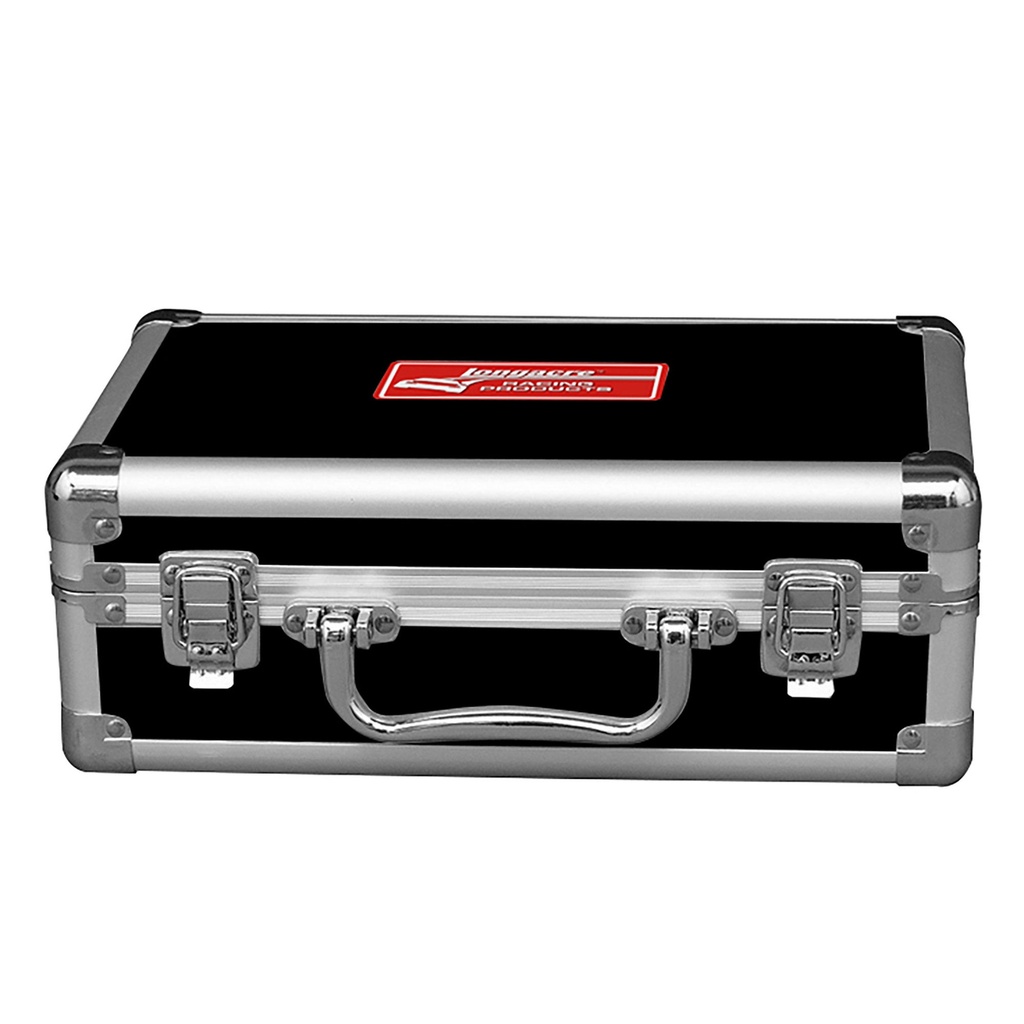 [LON50514] Longacre Tyre Gauge Case