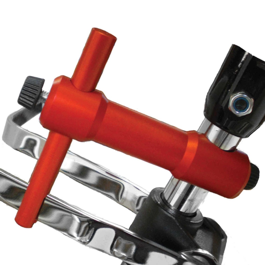 [MIS00-1029] R3 Racing Steering Wheel Lock