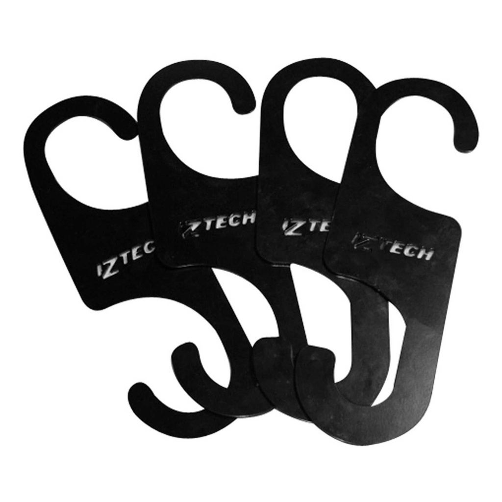 Iztech Chassis Alignment Brackets