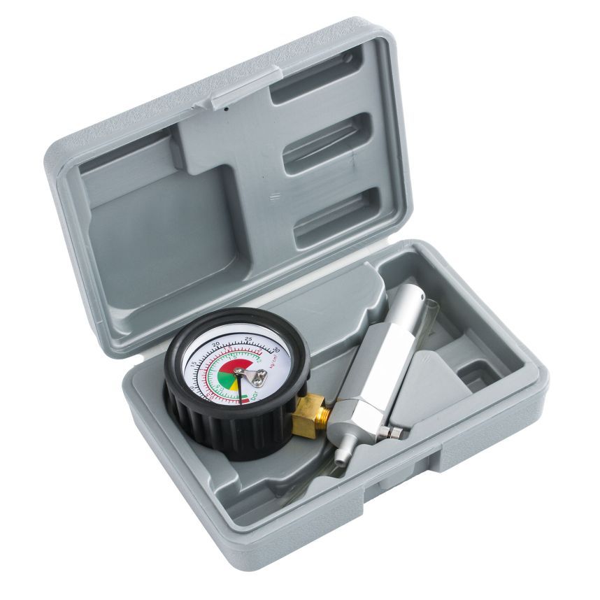 [KPUKCARBTEST] Demon Tweeks Carb Pressure Tester