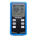Prisma Electronics AirPro Densimeter Air Temperature, Pressure & Density Gauge