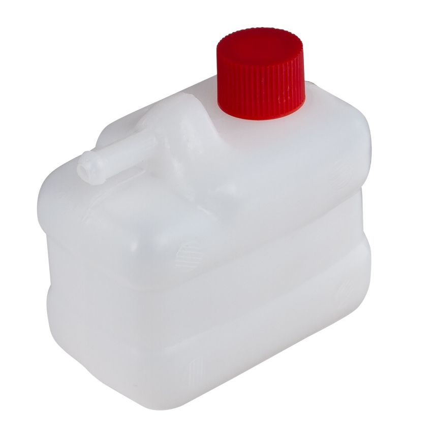 [KPUKBOTTLE] Demon Tweeks Kart Fuel Tank Breather / Overflow Bottle