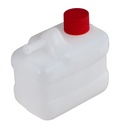 Demon Tweeks Kart Fuel Tank Breather / Overflow Bottle