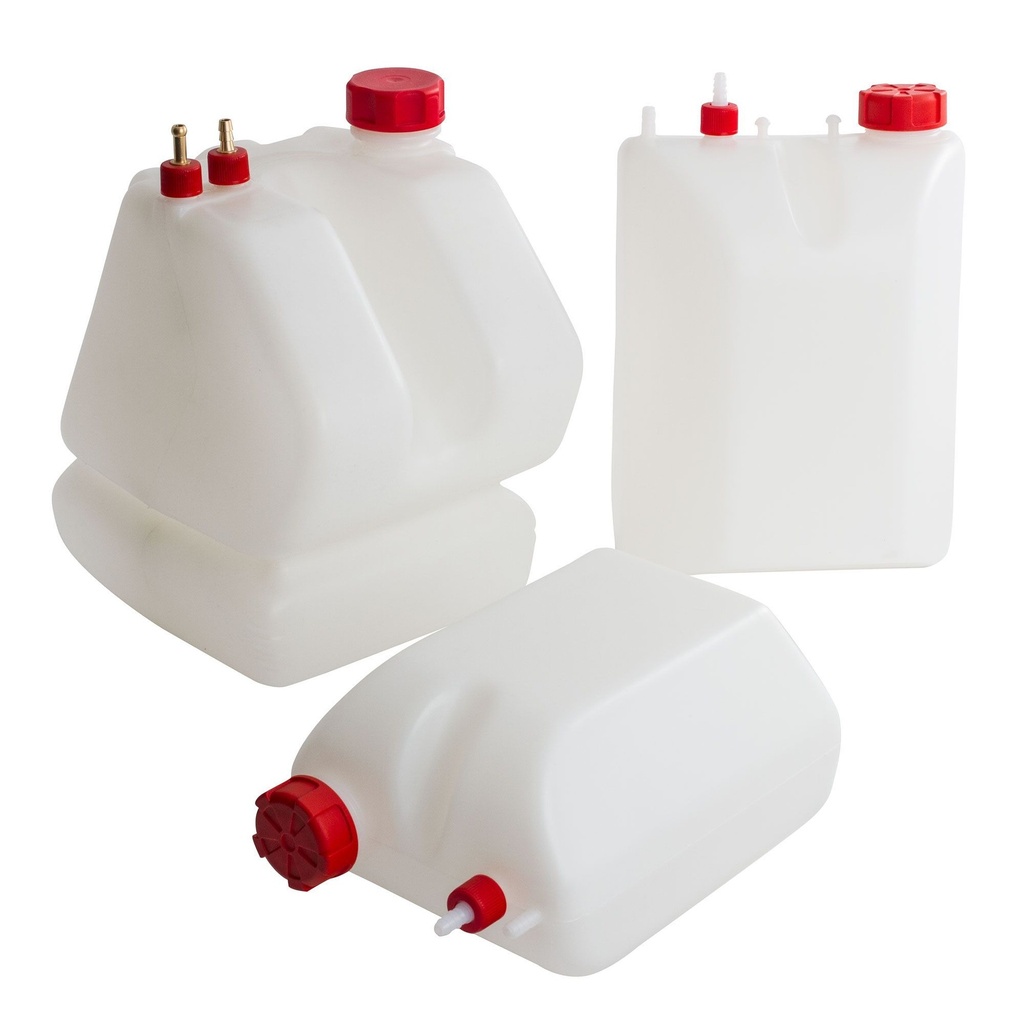Demon Tweeks Kart Fuel Tanks