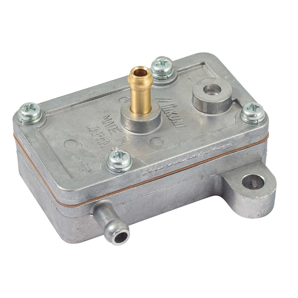 Rotax Kart Mikuni Fuel Pump
