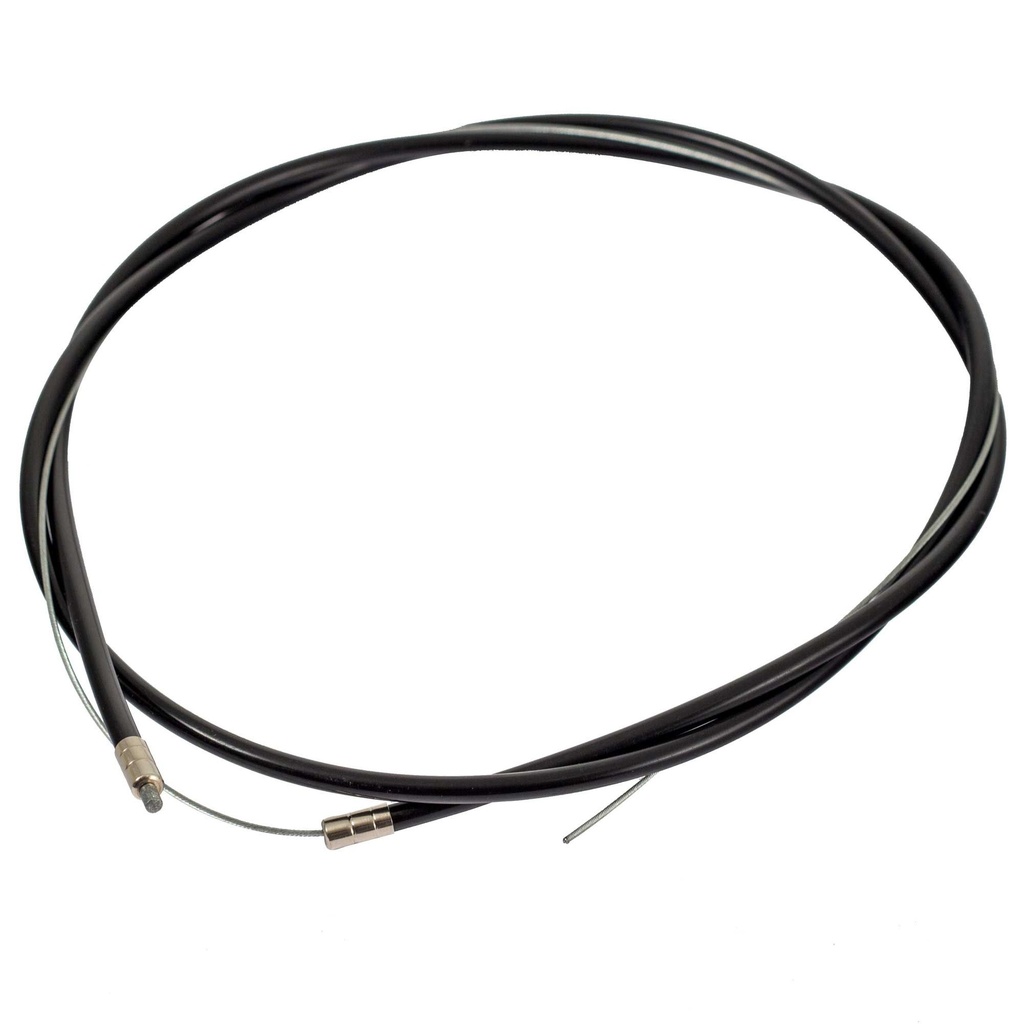 [JAG297122] Rotax Kart Throttle Cable Complete