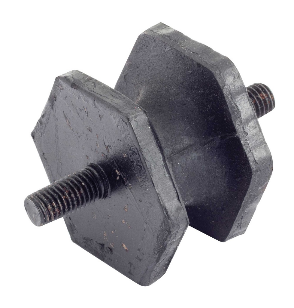 [AGLCSM33] Demon Tweeks Rotax Kart Exhaust Mount Bobbin