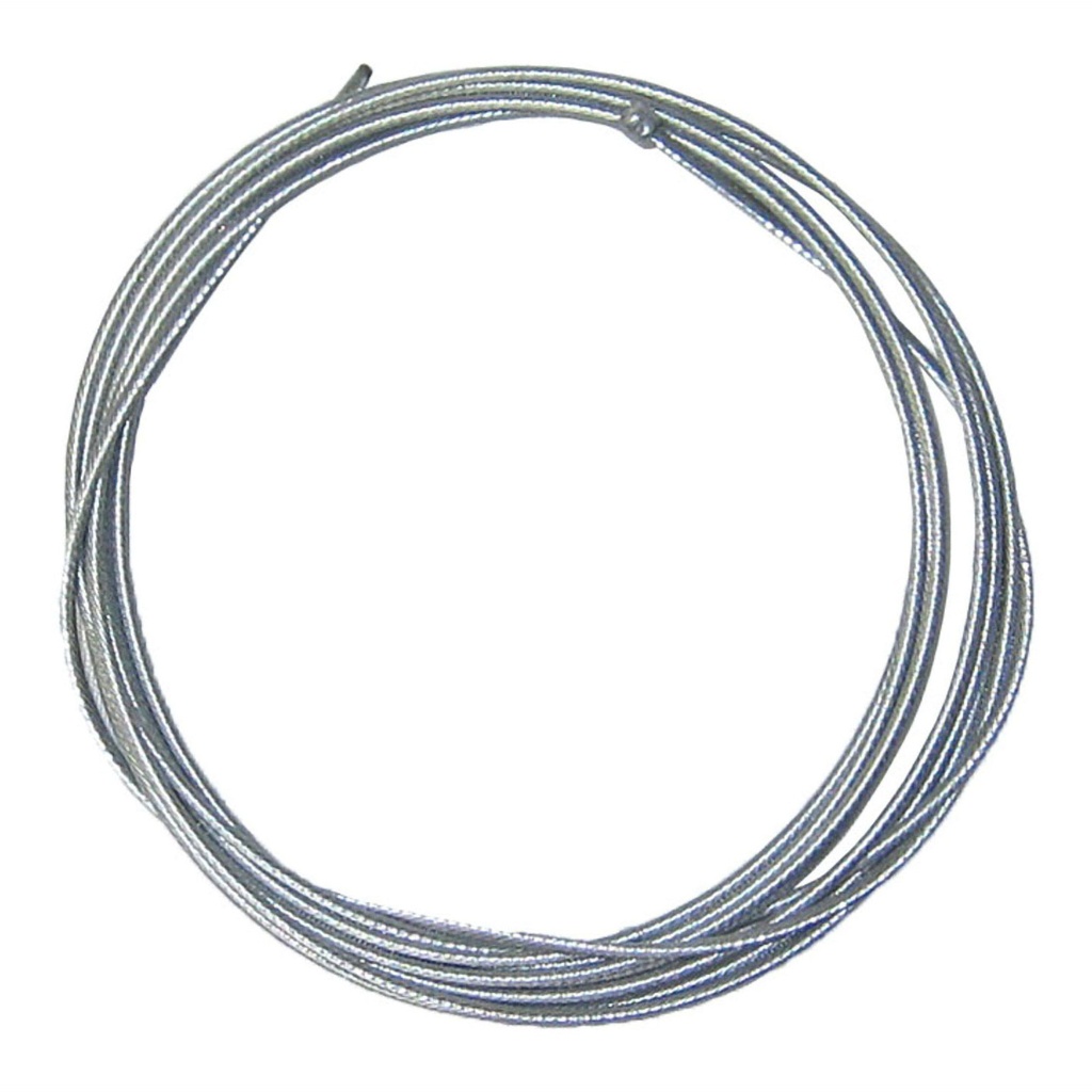 [2015443-2264717] Senzo Stainless Steel Kart Throttle Cable Inner (1.2mm x 2m)