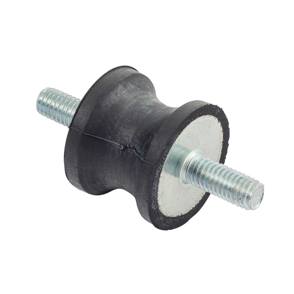 [JAG260657] Rotax Max Rubber Coil Mount Bobbin