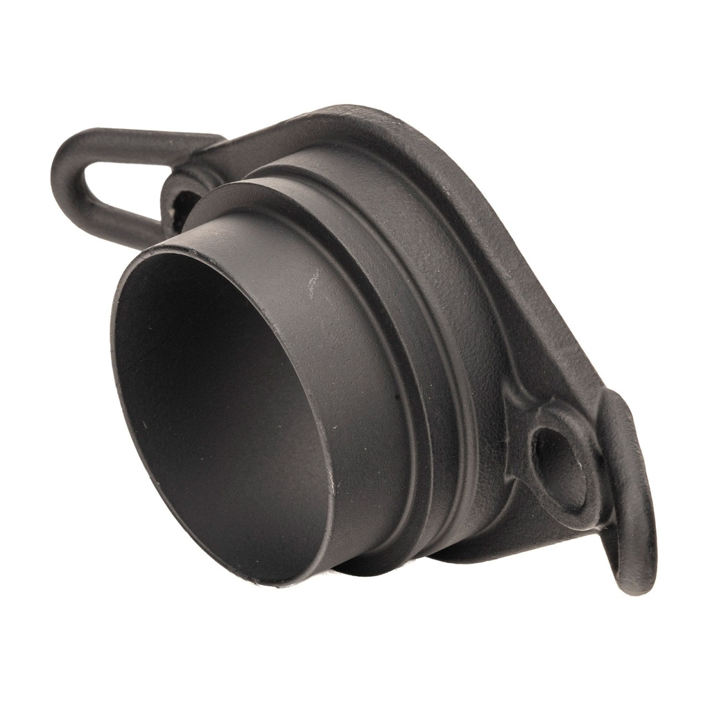 Rotax Senior / Junior Max Evo Exhaust Socket - 37mm