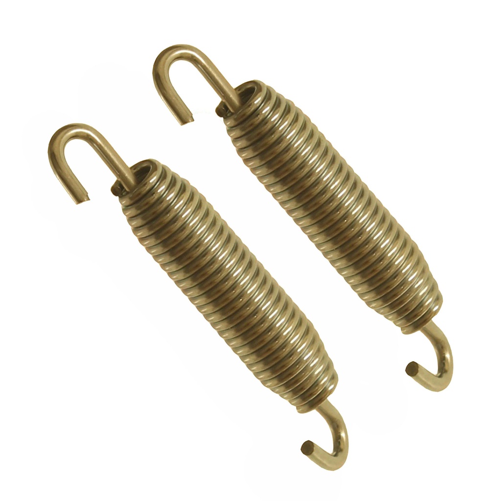 Demon Tweeks IAME X30 Senior Exhaust Springs