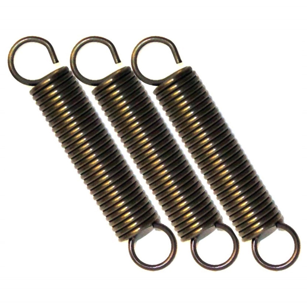 Demon Tweeks IAME X30 Exhaust Springs