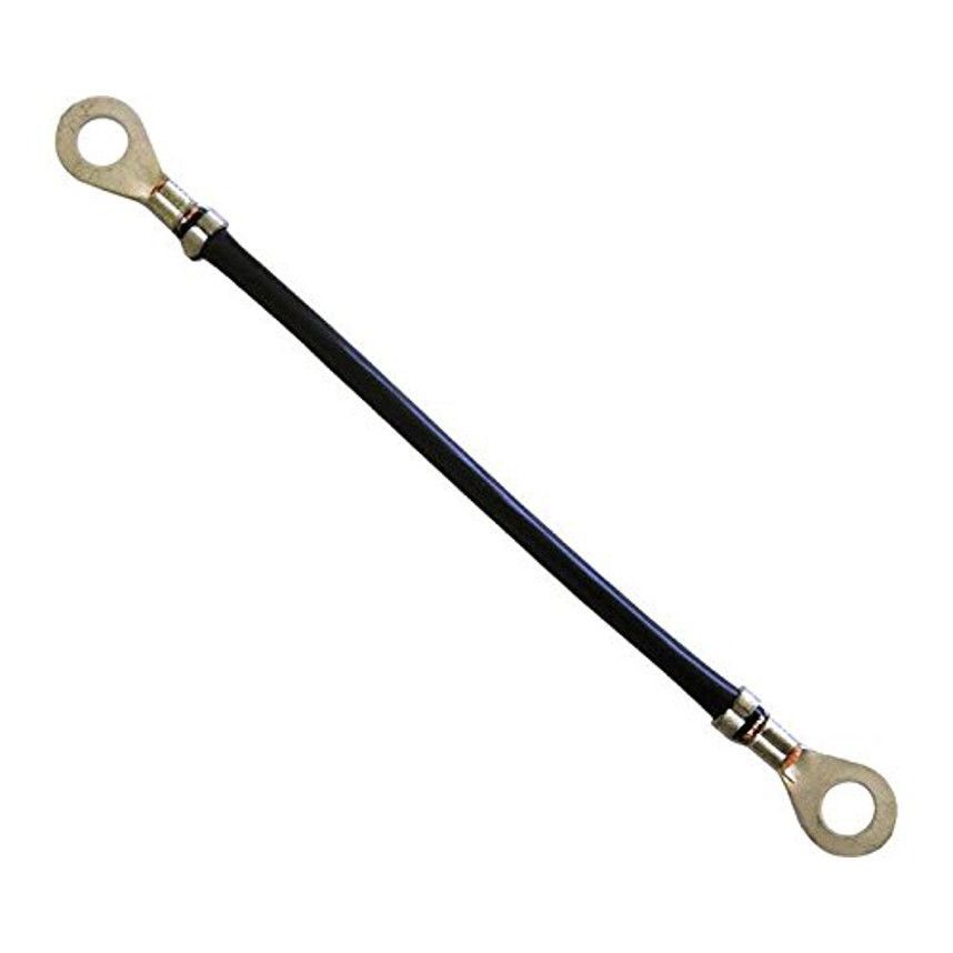 Rotax Max Coil Earth Strap
