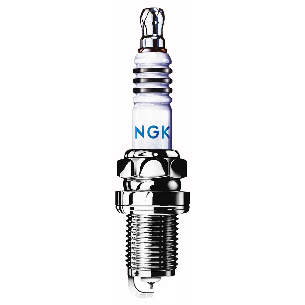 NGK Iridium Spark Plug For Rotax / IAME / TKM / KF Kart Engines