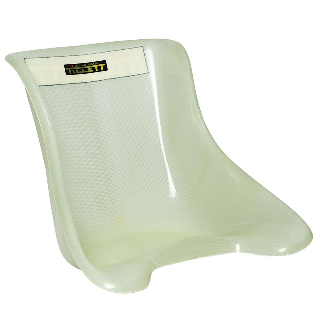 [2015703-1782496] Tillett T5 Cadet Kart Seat (Cadet CD, Carbon, T (Interim))