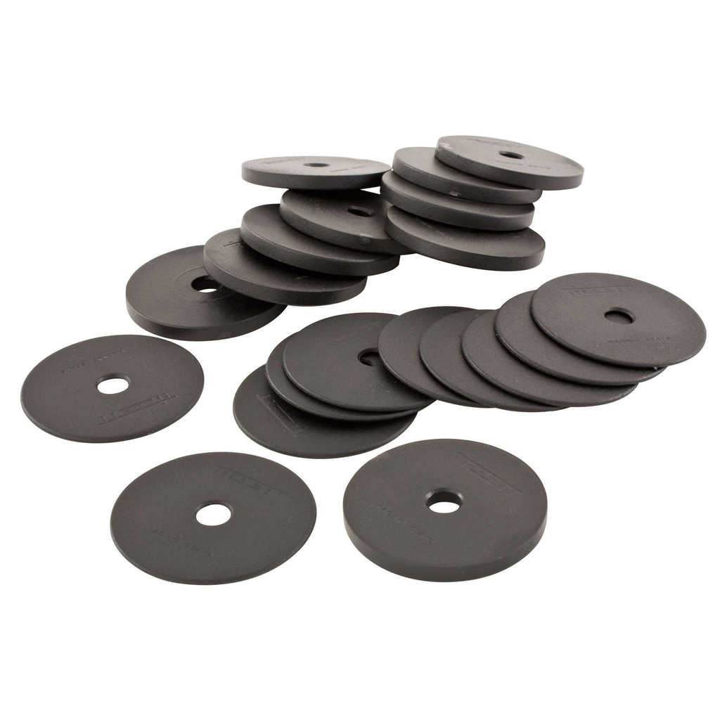 Tillett Nylon Seat Spacer Kit