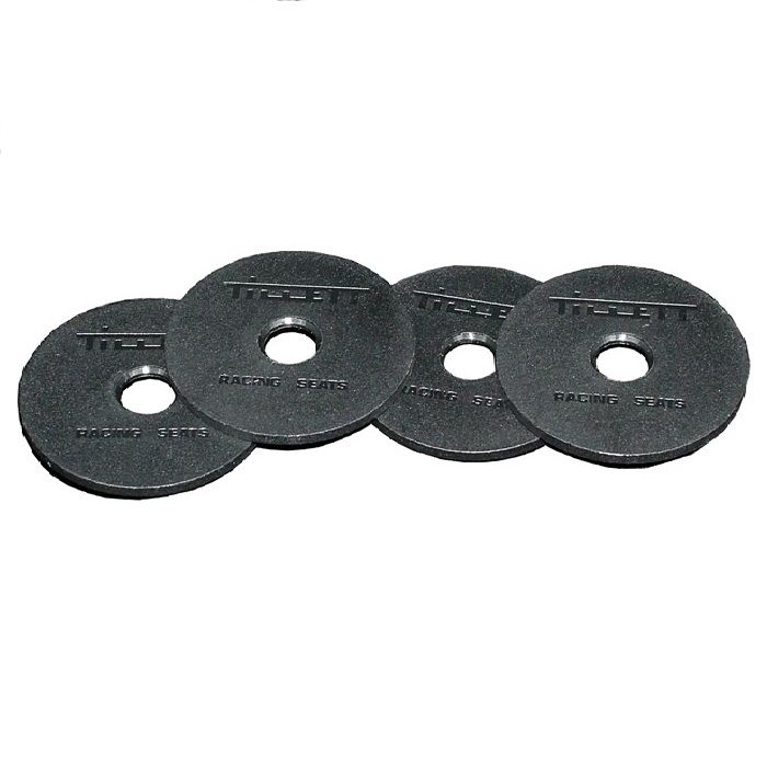 [TILTW5] Tillett Kart Seat Spacer - 2mm