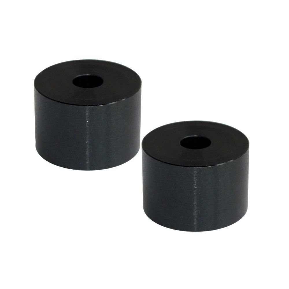 Demon Tweeks Alloy Kart Seat Spacers