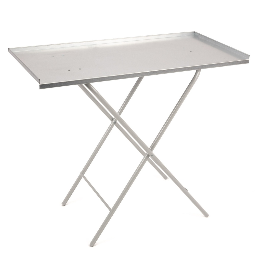 Demon Tweeks Folding Paddock Table