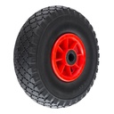 Demon Tweeks Kart Trolley Wheel