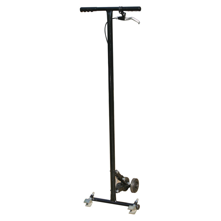 Pitking Products Collapsible Kart Push Start Bar