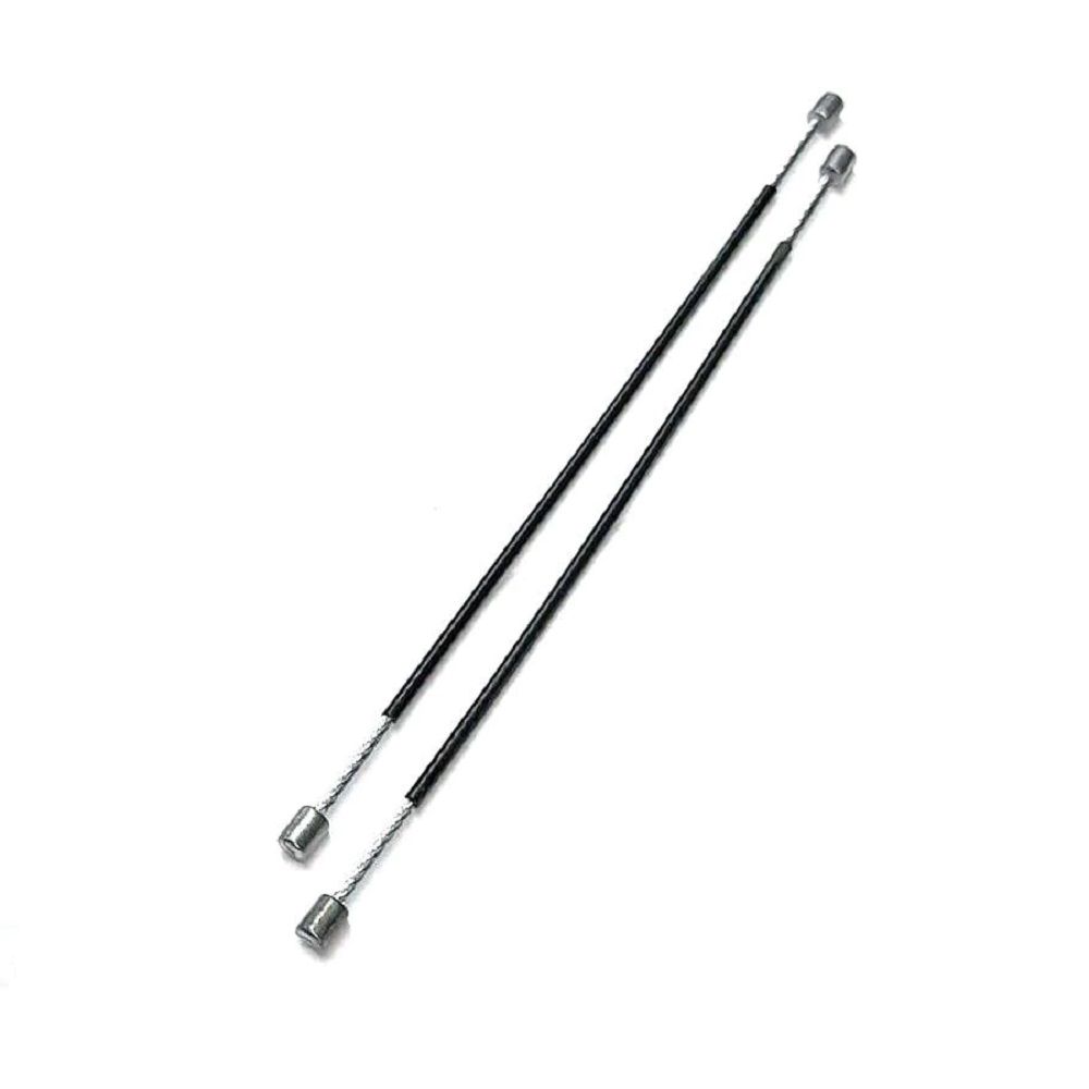 [7000982-3620580] Senzo Replacement Cables For Kart Bumper Saver (115mm)
