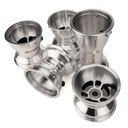 Douglas Wheel Technology Litecast Alloy Kart Wheels