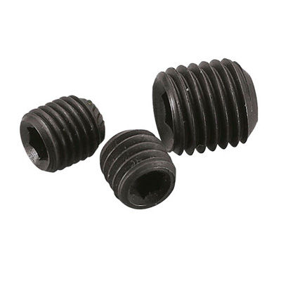 [245199-1607761] Dunlop Axle Bearing Grub Screws (M8 x 1.00)
