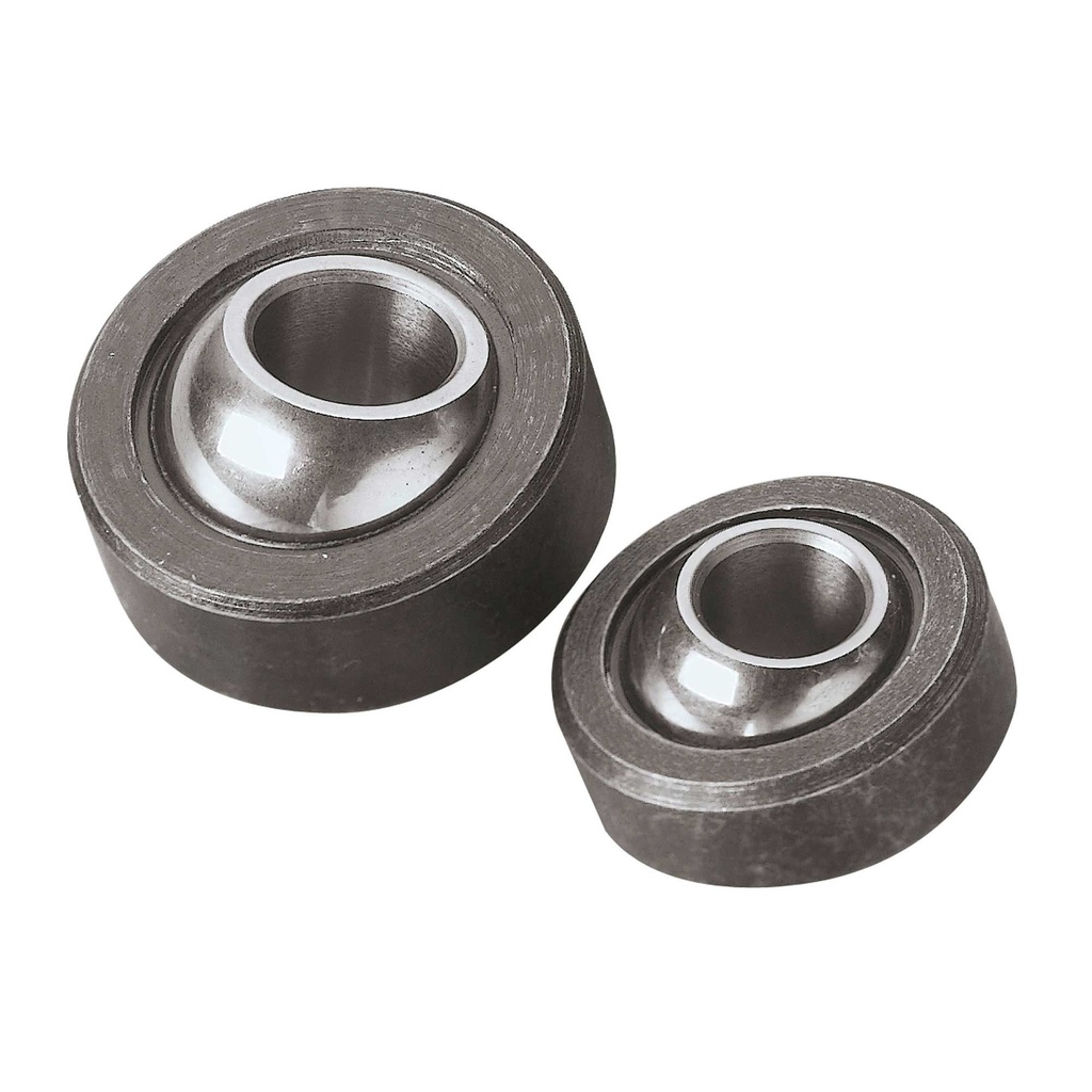 [245201-1724433] Dunlop Kart Steering Column Bearings (8mm)