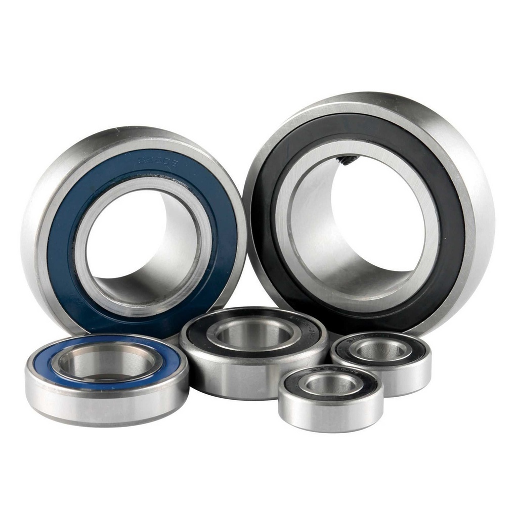 [245868-1889431] Worldwide Bearings Ceramic Hybrid Bearings