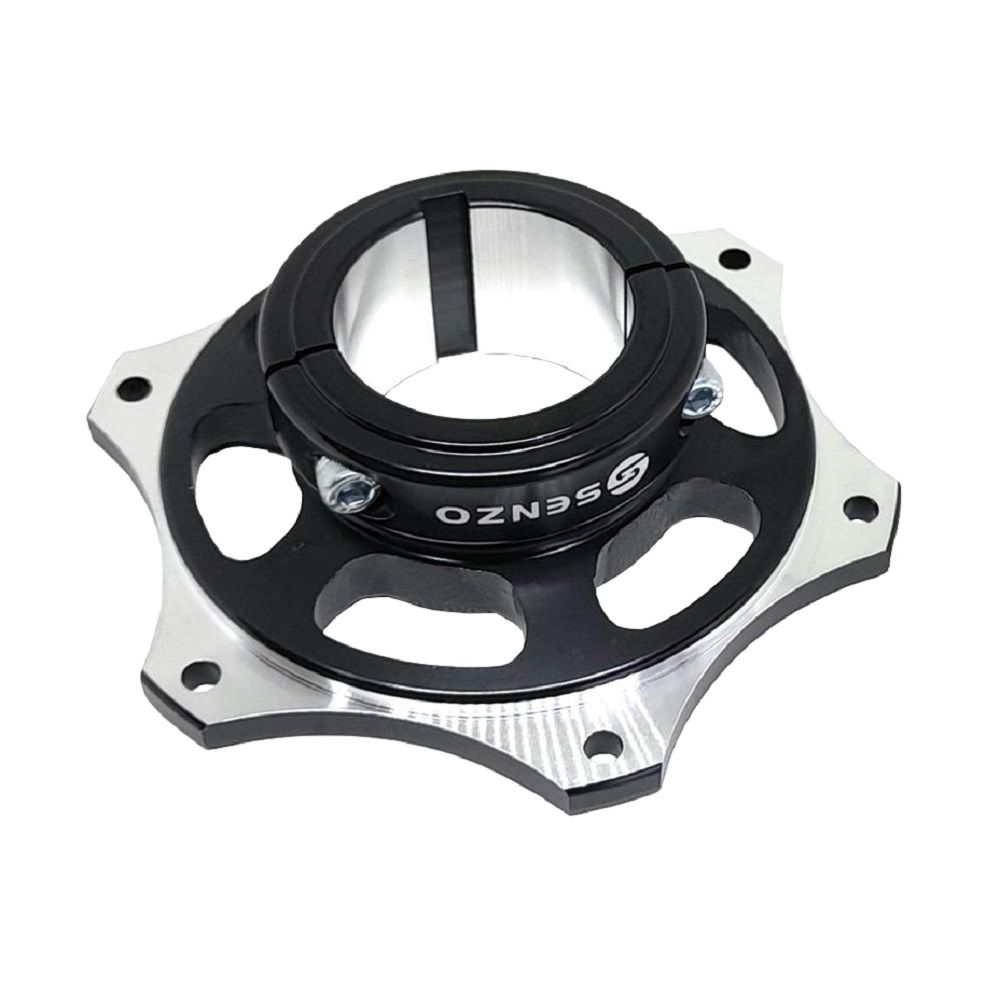 [7001919-3859593] Senzo Kart Sprocket Carrier (30mm Axle)