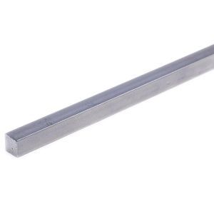 [DFKSQKM0606304] Demon Tweeks Universal Kart Axle Key Material - 6mm