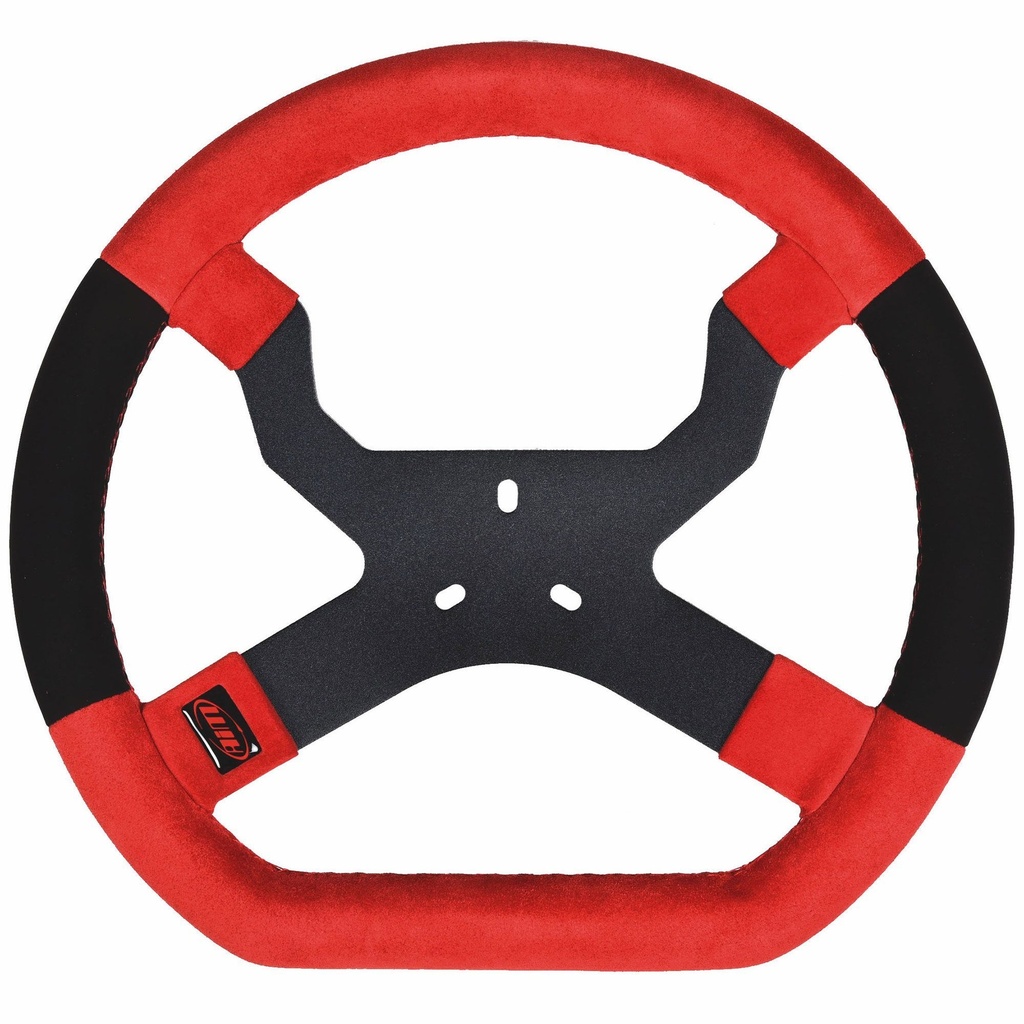 AIM MyChron Kart Steering Wheel