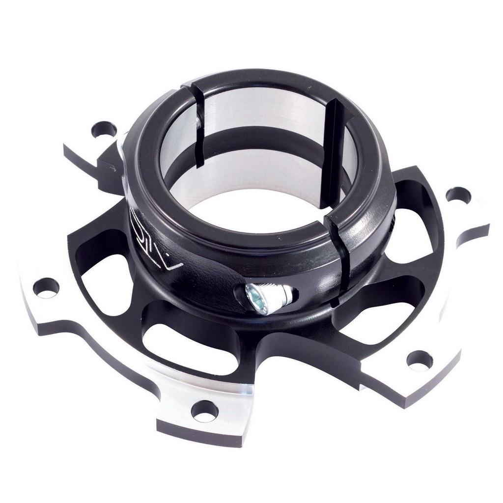 [349605-1924002] Alto Kart Brake Disc Carrier (Titanium)